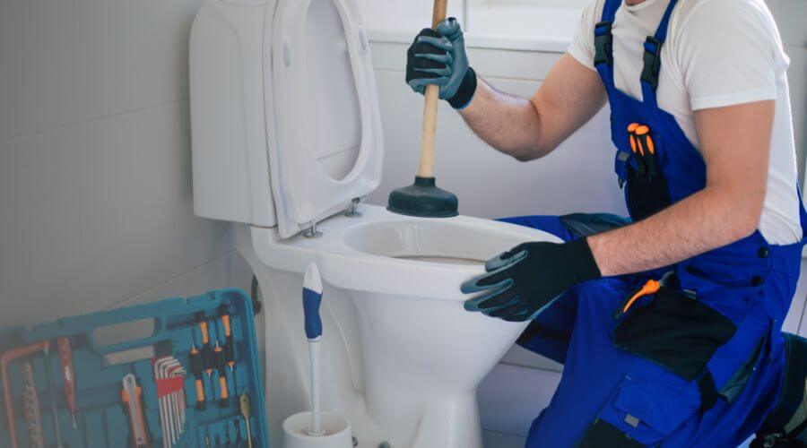 Professional emergency plumbing in Highland Park, NJ